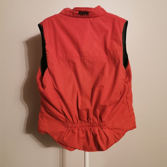 Woman's Medium Vintage The Original Puffs Beat - Picture 5 of 7